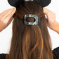 Flat Round Hair Clip | Small | Disney Spotlight - She Chester