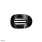 Flat Round Hair Clip | Small | Disney Spotlight - She Chester