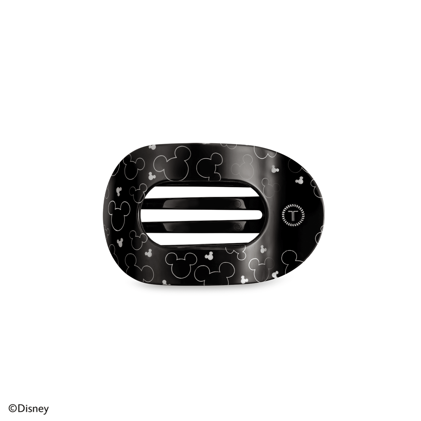 Flat Round Hair Clip | Small | Disney Spotlight - She Chester