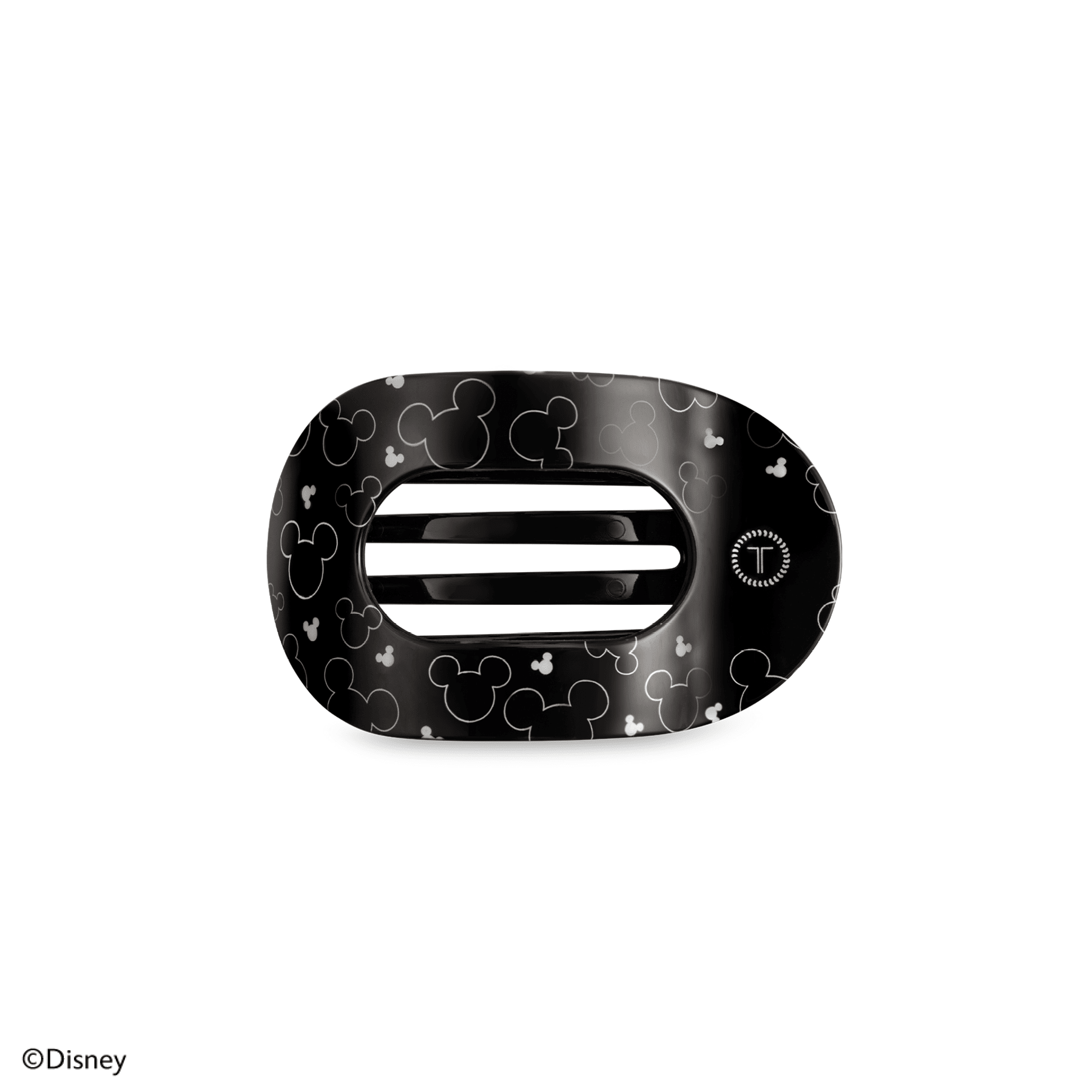 Flat Round Hair Clip | Small | Disney Spotlight - She Chester