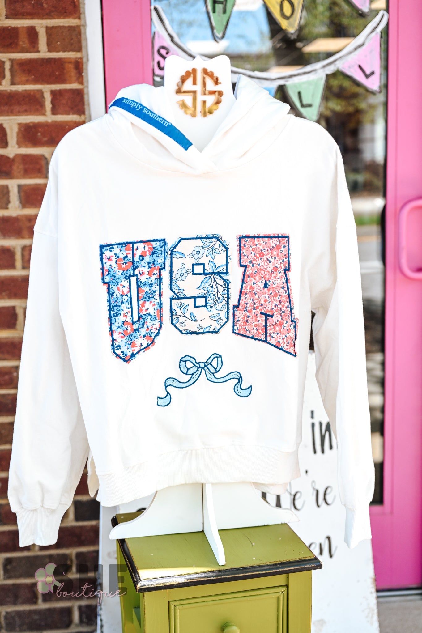 Long Sleeve Tees – She Chester