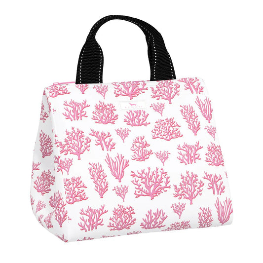 Floral Reef Eloise Lunch Box - She Chester