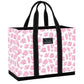 Floral Reef Original Deano Tote Bag - She Chester