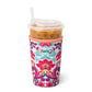 Flourish Iced Cup Coolie (Medium) - She Chester