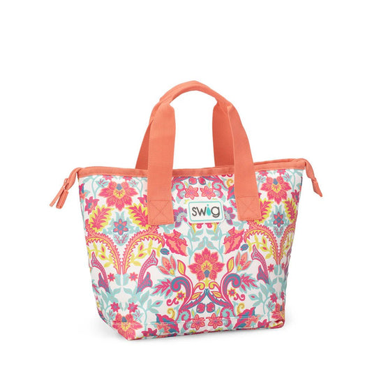 Flourish Lunchi Lunch Bag - She Chester