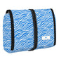 Flow Rida Beauty Burrito Hanging Toiletry Bag - She Chester