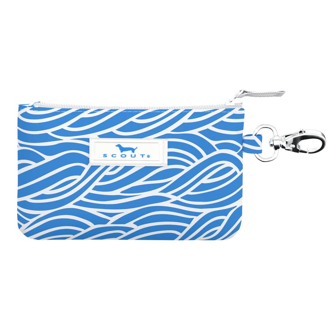 Flow Rida Idkase Card Holder - She Chester