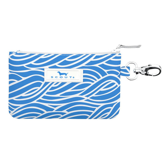 Flow Rida Idkase Card Holder - She Chester