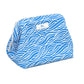 Flow Rida Little Big Mouth Toiletry Bag - She Chester