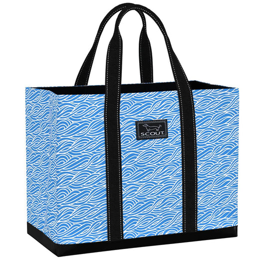 Flow Rida Original Deano Tote Bag - She Chester