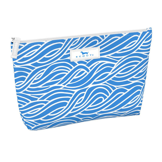 Flow Rida Twiggy Makeup Bag - She Chester