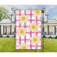 Flower Plaid GF - She Chester