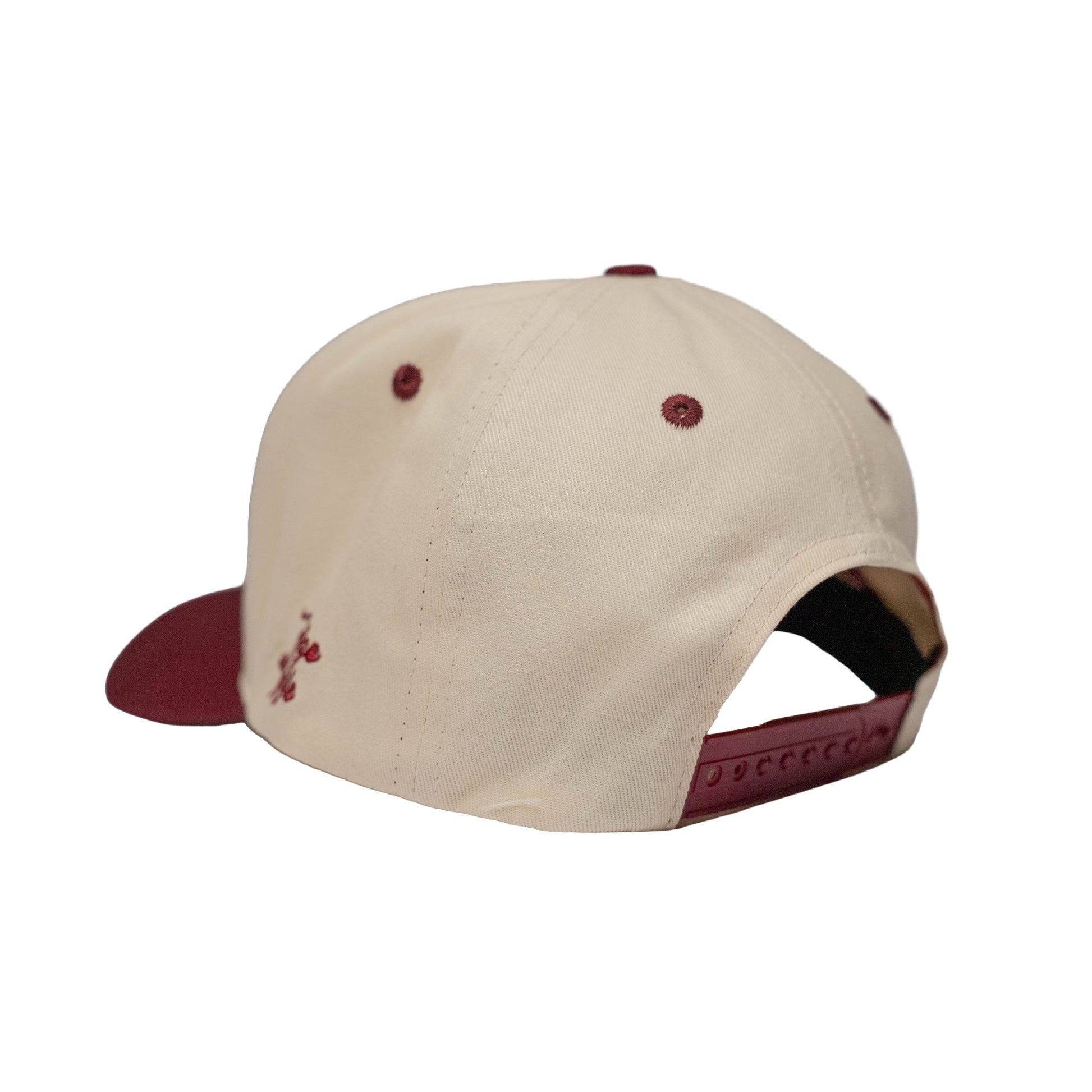 Fly By Snapback - She Chester