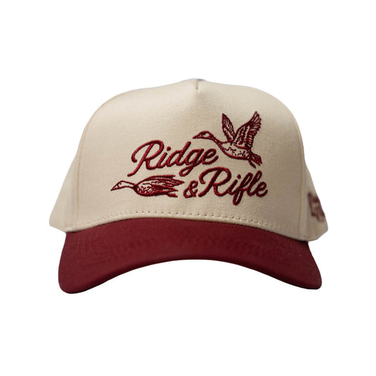 Fly By Snapback - She Chester