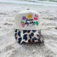 Forever Dilly Dalling Leopard Hat - She Chester