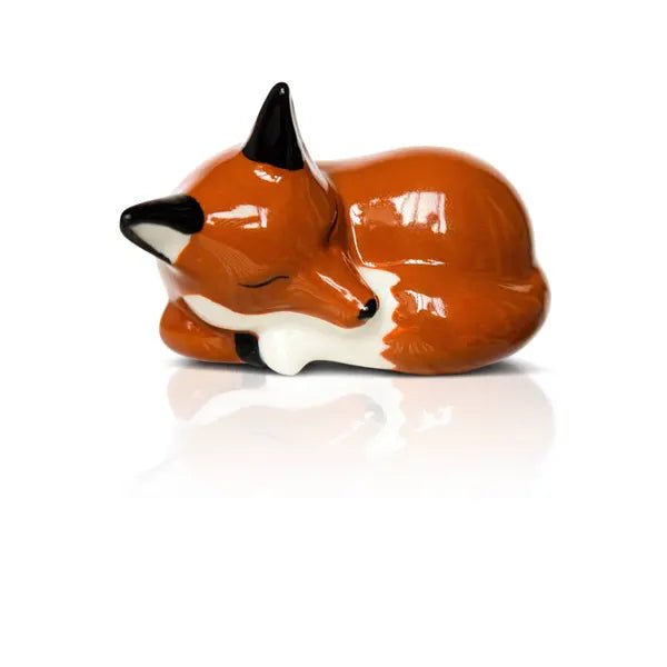 Foxy Lady (Fox Mini) - She Chester