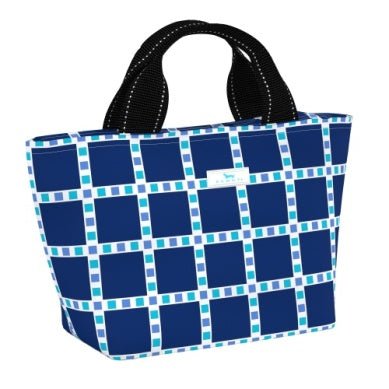 FRAME OF MIND NOONER LUNCH BAG - She Chester