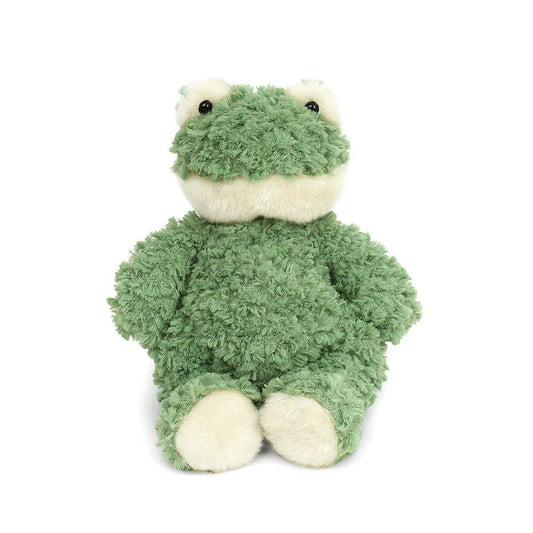 Frankie Frog - She Chester