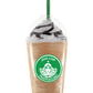Frappachino Ornament - She Chester