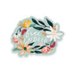 Free Indeed Sticker - She Chester