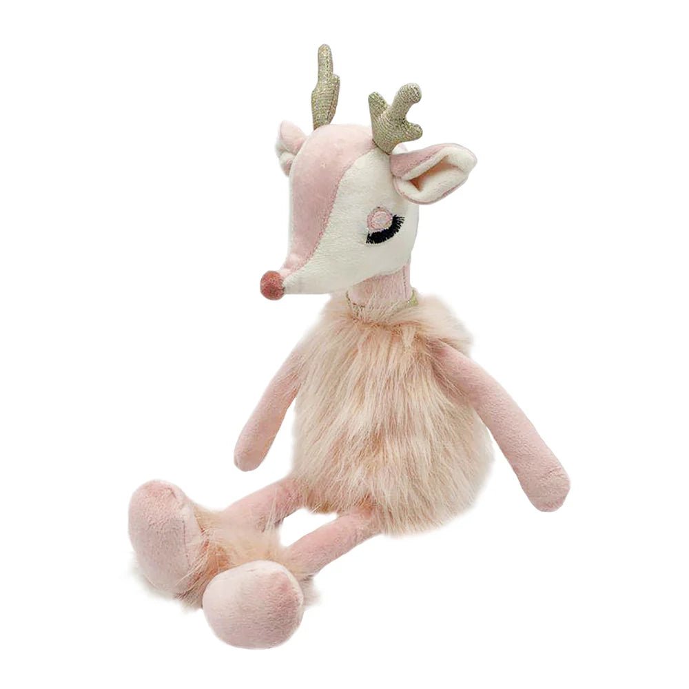 Freija Reindeer Pink - She Chester