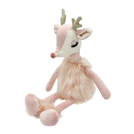 Freija Reindeer Pink - She Chester