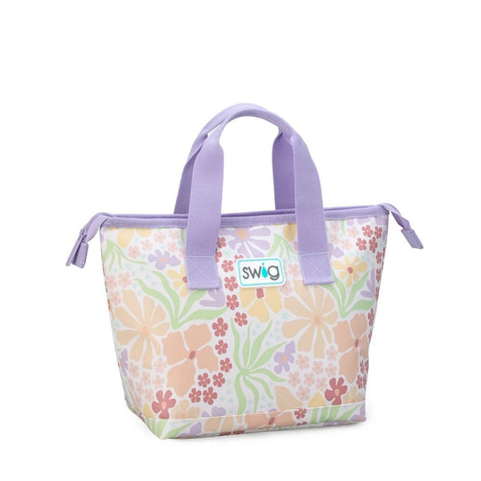 Fresh Cut Lunchi Lunch Bag - She Chester