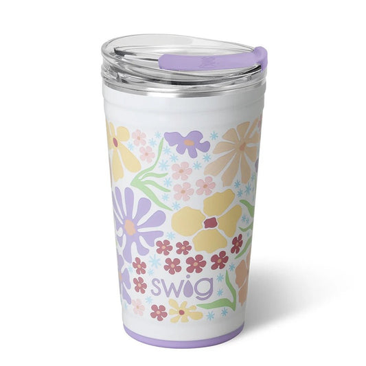 Fresh Cut Party Cup - She Chester