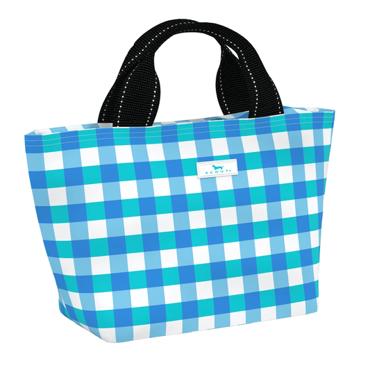 Friend Of Dorothy Nooner Lunch Box - She Chester