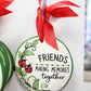 Friends Making Memories Together - She Chester