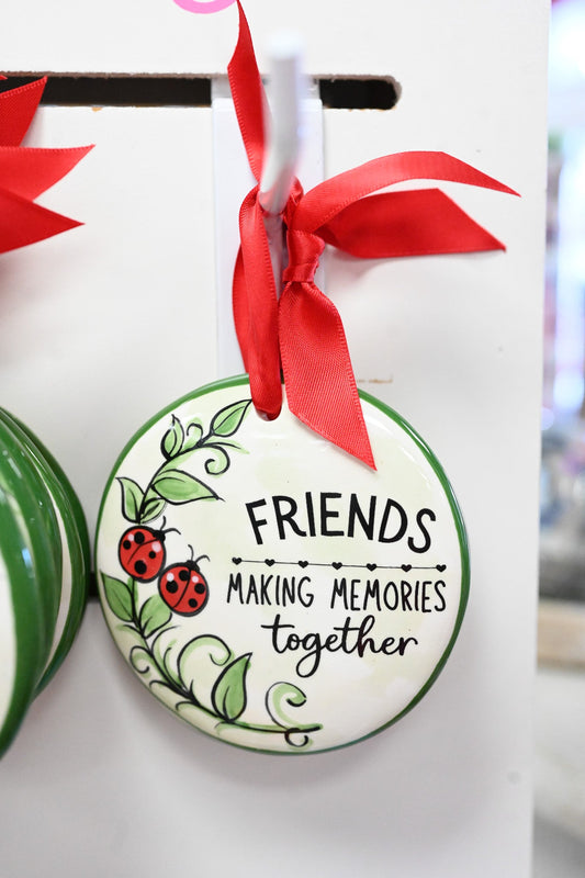 Friends Making Memories Together - She Chester