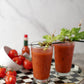 Frozen Bloody Mary Mix - She Chester