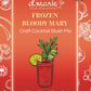 Frozen Bloody Mary Mix - She Chester