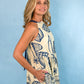 Fruitful Midi Dress - She Chester
