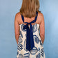 Fruitful Midi Dress - She Chester