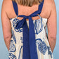Fruitful Midi Dress - She Chester
