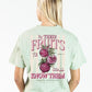 Fruits SS Tee - She Chester