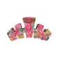 Fuchsia Dream Medium Classic Hair Clip - She Chester