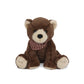 Fudge Bear Brown - She Chester