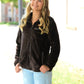 Full Zip Coffee Simply Soft - She Chester