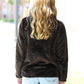 Full Zip Coffee Simply Soft - She Chester