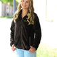 Full Zip Coffee Simply Soft - She Chester