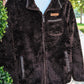 Full Zip Coffee Simply Soft - She Chester