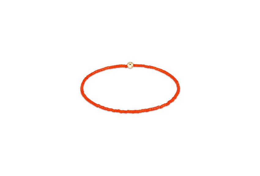 Game Day Hope Classic Bright Orange - She Chester