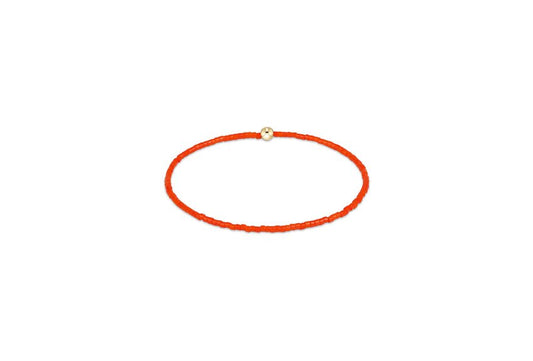 Game Day Hope Classic Bright Orange - She Chester