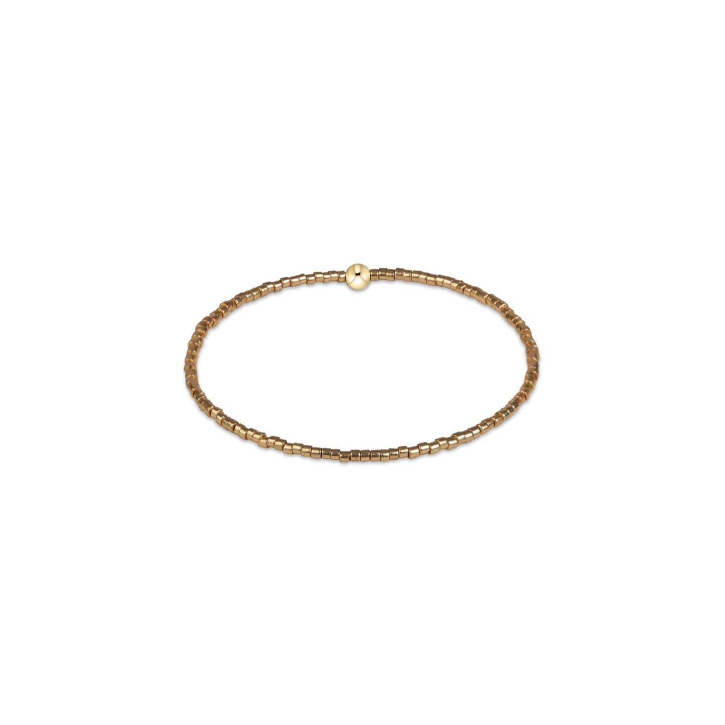 Game Day Hope Classic Gold Luster - She Chester