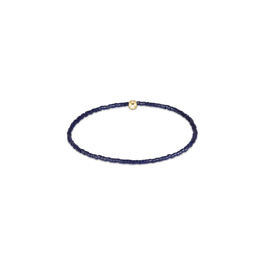 Game Day Hope Classic Navy - She Chester
