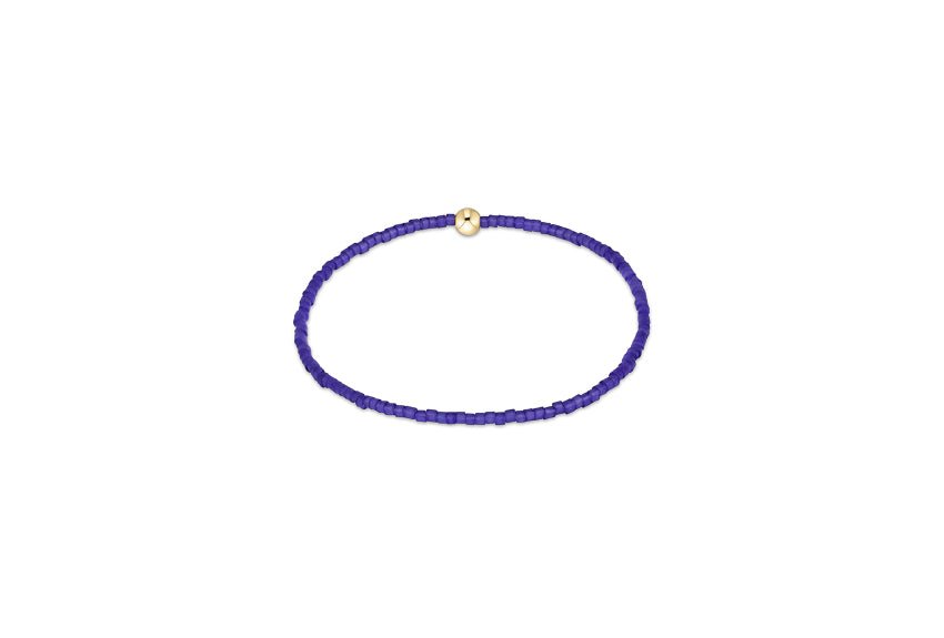 Game Day Hope Classic Purple - She Chester