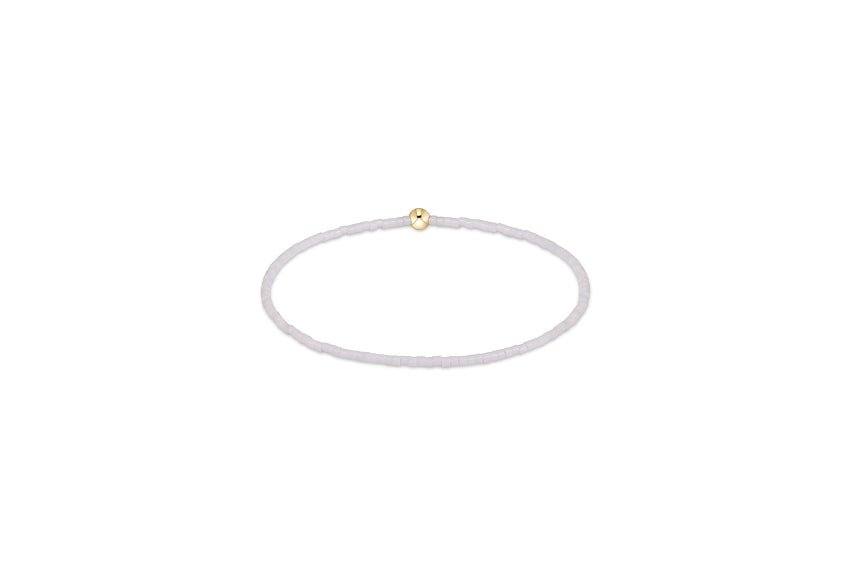 Game Day Hope Classic White - She Chester