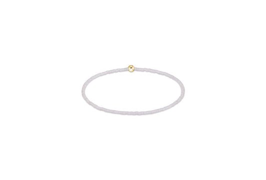Game Day Hope Classic White - She Chester